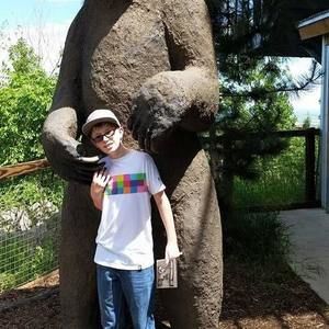 Meet your Posher, Josh